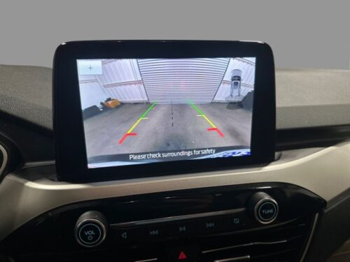 2020 FORD Escape - Image 3