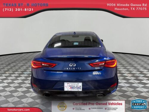 2019 INFINITI Q60 - Image 26