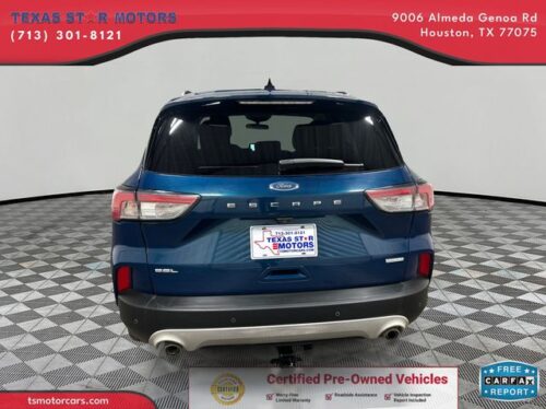 2020 FORD Escape - Image 28