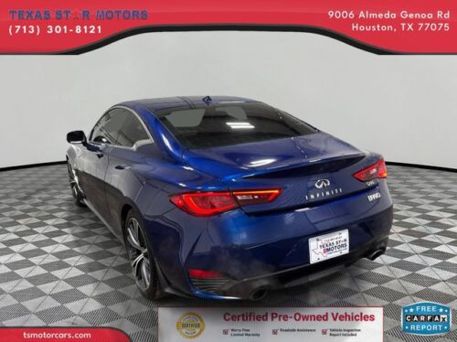 2019 INFINITI Q60 - Image 25