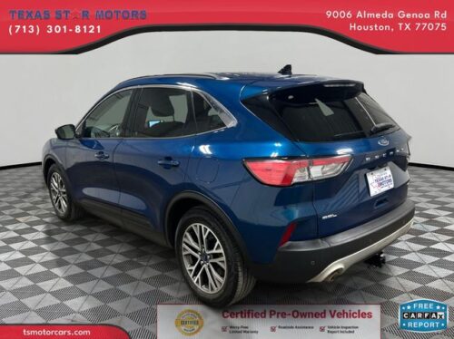 2020 FORD Escape - Image 27