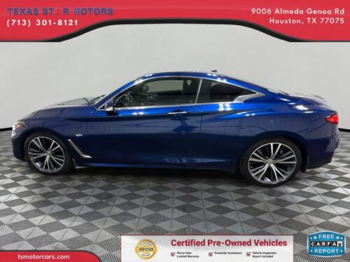 2019 INFINITI Q60 - Image 24
