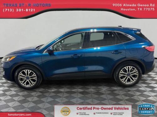 2020 FORD Escape - Image 26