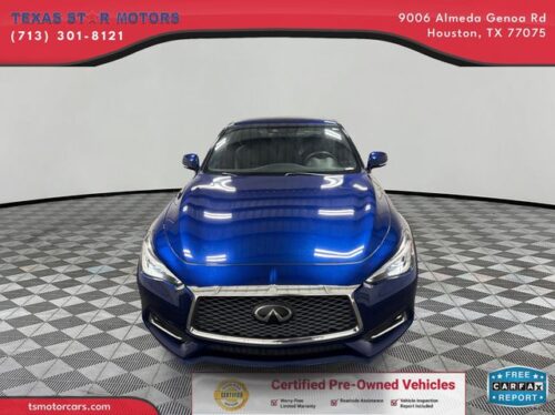 2019 INFINITI Q60 - Image 23