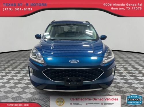 2020 FORD Escape - Image 25