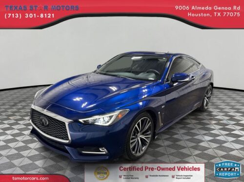 2019 INFINITI Q60 - Image 22