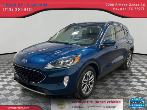 2020 FORD Escape - Image 24