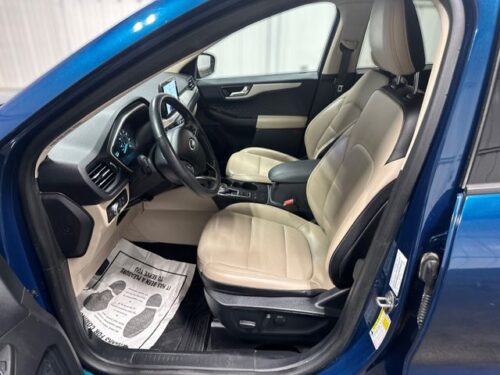 2020 FORD Escape - Image 23