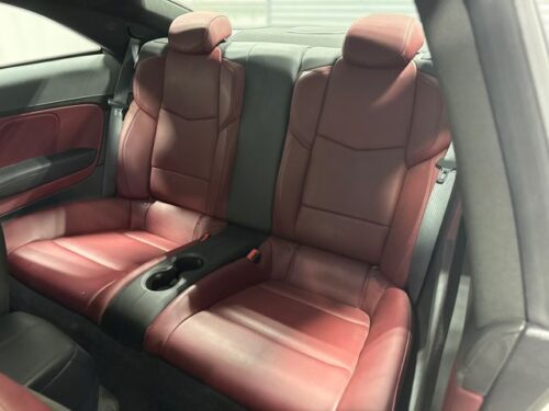 2016 CADILLAC ATS - Image 21