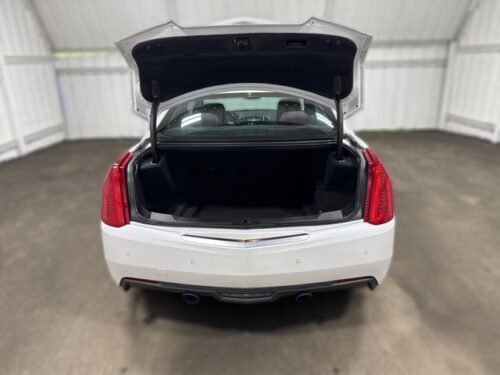 2016 CADILLAC ATS - Image 19