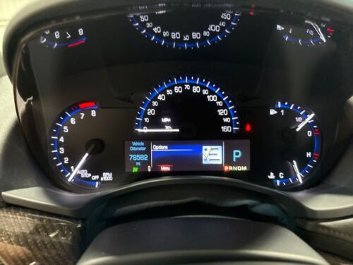 2016 CADILLAC ATS - Image 17