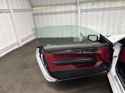 2016 CADILLAC ATS - Image 13