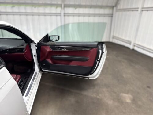 2016 CADILLAC ATS - Image 11