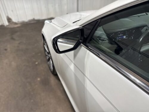 2016 CADILLAC ATS - Image 8