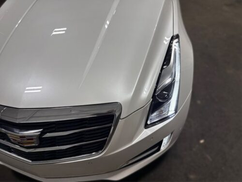 2016 CADILLAC ATS - Image 7