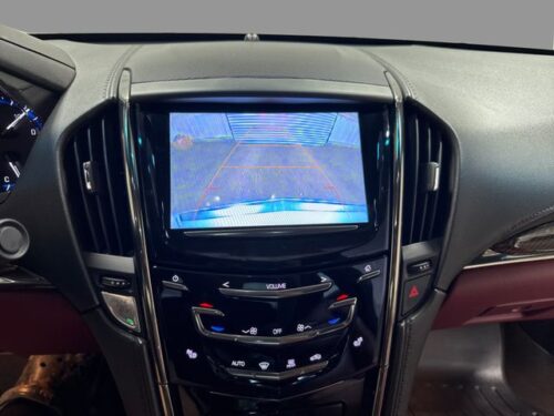 2016 CADILLAC ATS - Image 6