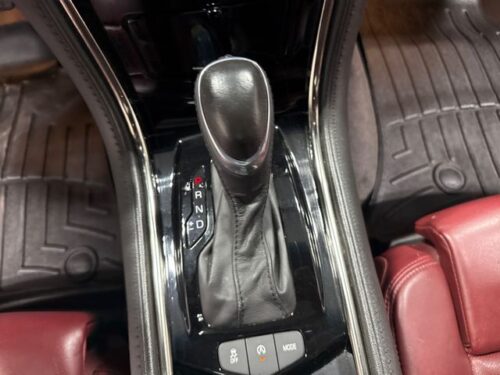 2016 CADILLAC ATS - Image 5