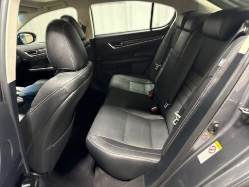 2016 LEXUS GS - Image 20