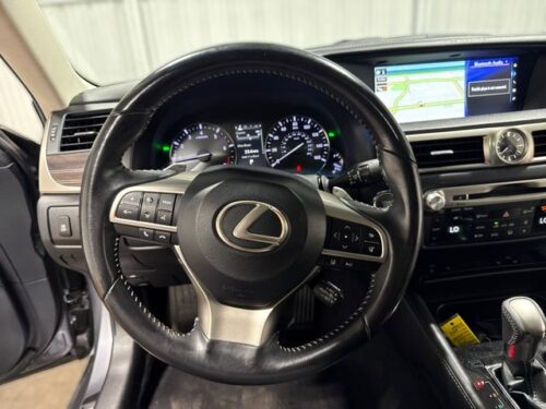 2016 LEXUS GS - Image 33