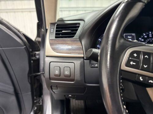 2016 LEXUS GS - Image 17