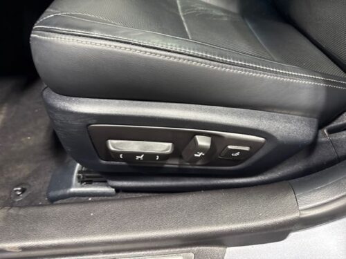 2016 LEXUS GS - Image 16