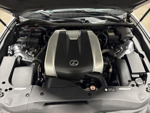 2016 LEXUS GS - Image 12
