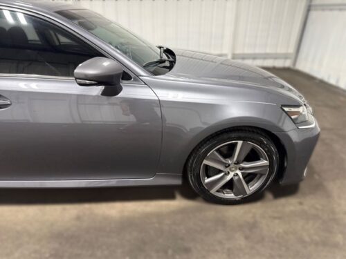 2016 LEXUS GS - Image 11
