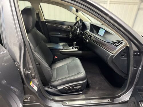 2016 LEXUS GS - Image 5