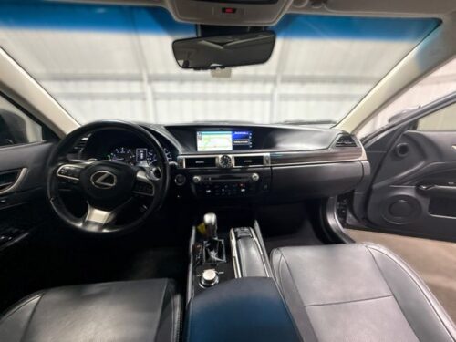 2016 LEXUS GS - Image 4