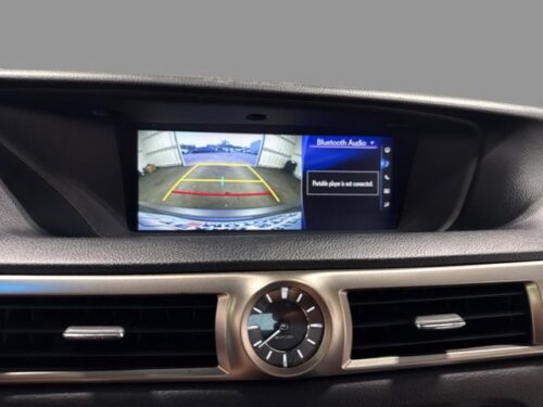 2016 LEXUS GS - Image 3
