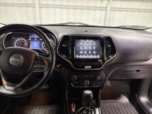 2019 JEEP Cherokee - Image 19
