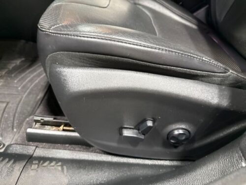 2019 JEEP Cherokee - Image 15