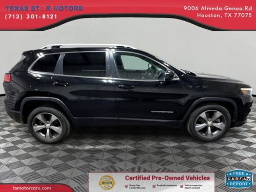 2019 JEEP Cherokee - Image 29