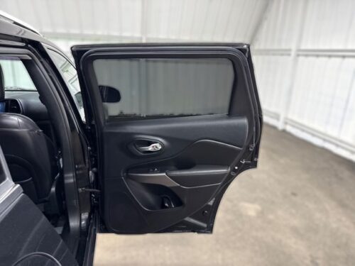 2019 JEEP Cherokee - Image 6