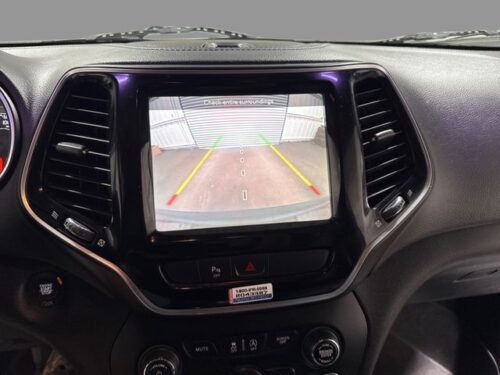 2019 JEEP Cherokee - Image 3