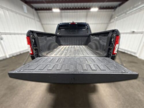 2020 RAM 1500 - Image 19