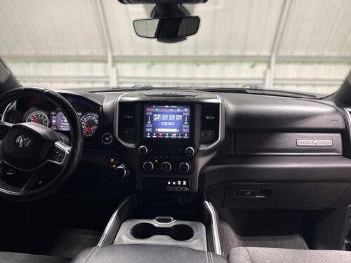 2020 RAM 1500 - Image 18