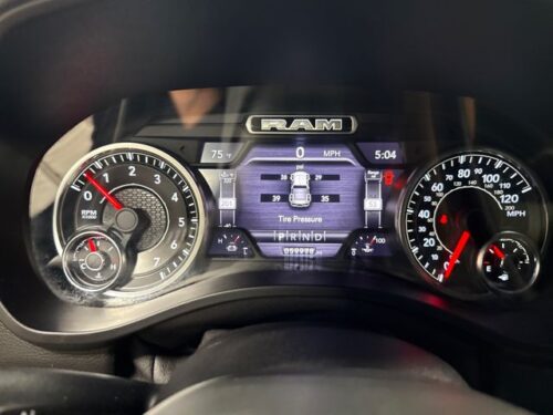 2020 RAM 1500 - Image 30