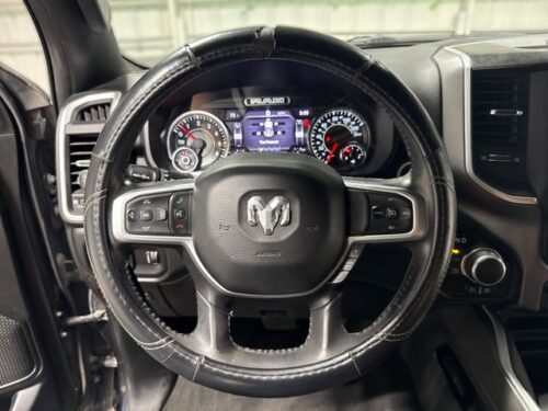 2020 RAM 1500 - Image 29