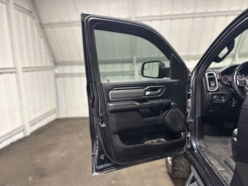 2020 RAM 1500 - Image 13