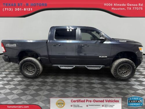 2020 RAM 1500 - Image 28