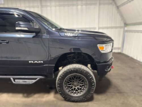 2020 RAM 1500 - Image 11