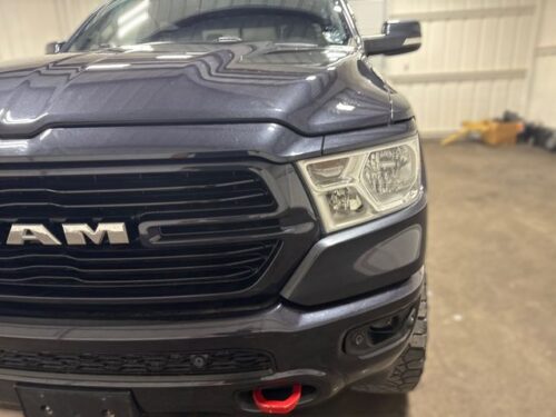 2020 RAM 1500 - Image 9