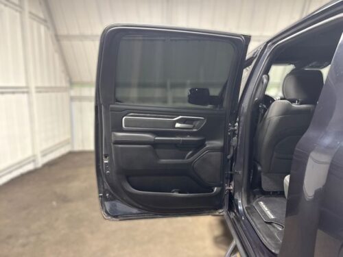 2020 RAM 1500 - Image 8