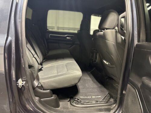 2020 RAM 1500 - Image 7