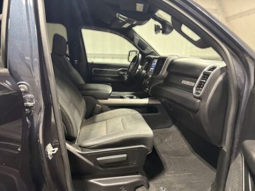 2020 RAM 1500 - Image 5
