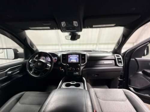 2020 RAM 1500 - Image 4