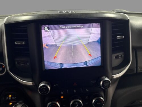 2020 RAM 1500 - Image 3