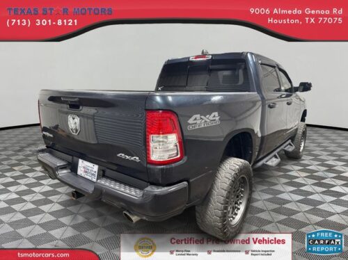 2020 RAM 1500 - Image 27
