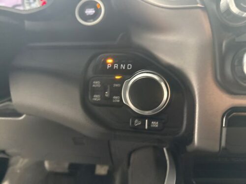 2020 RAM 1500 - Image 2